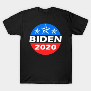 BIDEN 2020 T-Shirt
